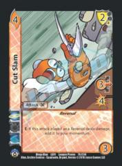 Cut Slam FOIL